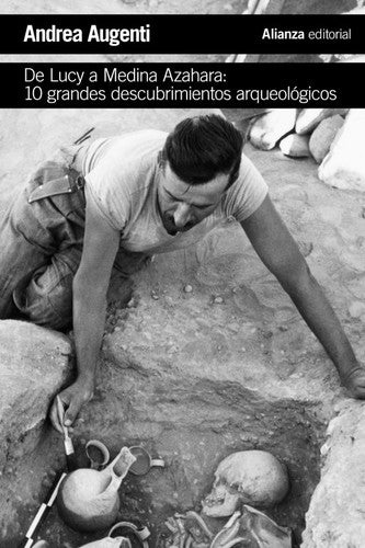 De Lucy a Medina Azahara: 10 grandes descubrimientos arqueológic