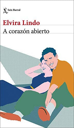 A corazón abierto: The Girl Who Counted the Stars [Paperback] Elvira Lindo