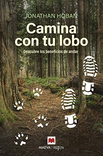 Camina con tu lobo Hoban, Jonathan