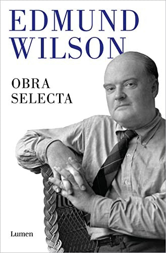 Obra selecta Wilson, Edmund