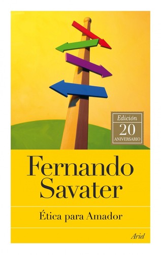 Ética para Amador [Pocket Book] Fernando Savater