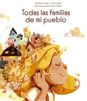 Todas las familias de mi pueblo