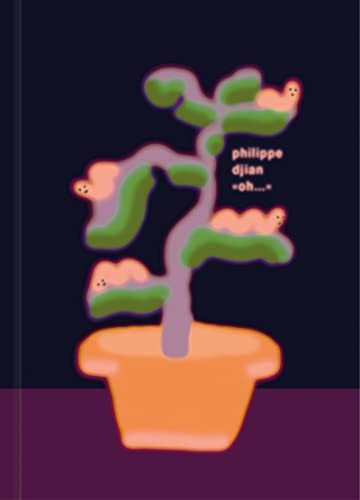 «Oh…» [Hardcover] Philippe Djian
