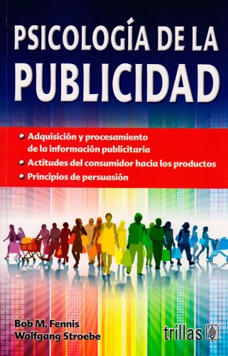PSICOLOGIA DE LA PUBLICIDAD [Paperback] Varios Autores