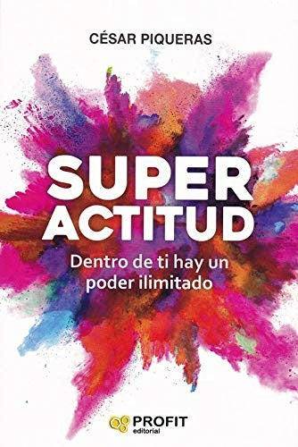 Superactitud Profit Editorial