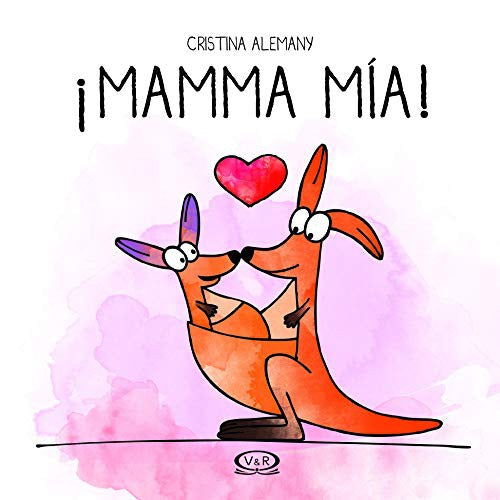 MAMMA MIA