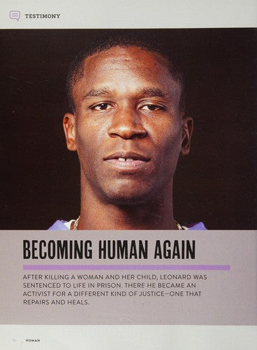 Human: A Portrait of Our World [Paperback] Arthus-Bertrand, Yann