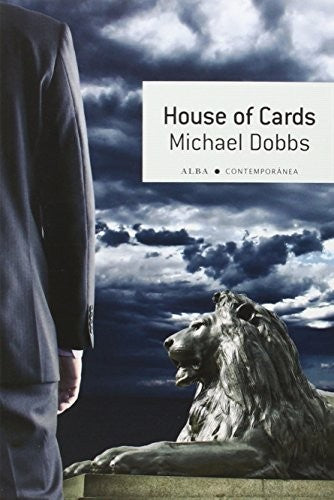 House of Cards [Paperback] Alba Editorial