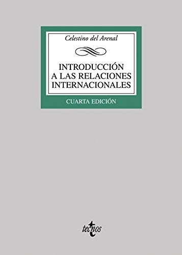 Int. a las Relaciones Internac