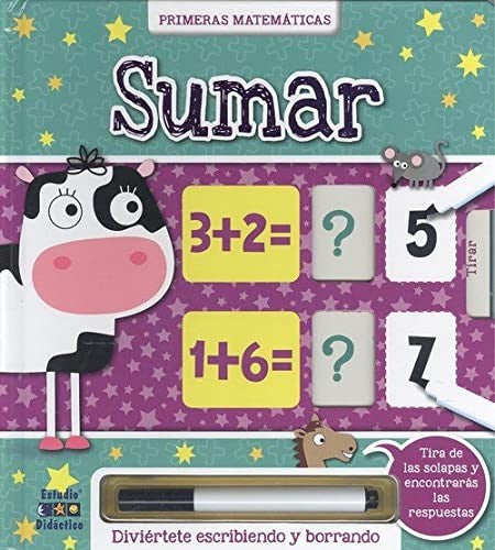Sumar [Board book] DAVENPORT, MAXINE