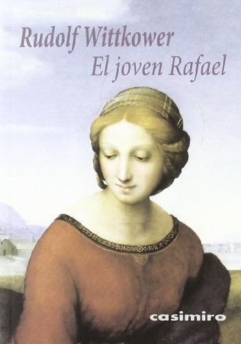 El Joven Rafael Wittkower, Rudolf