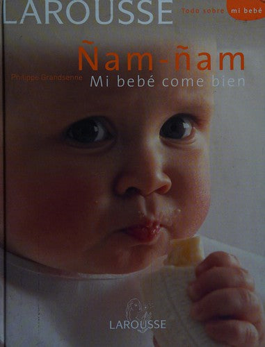 Mi Bebé Come Bien