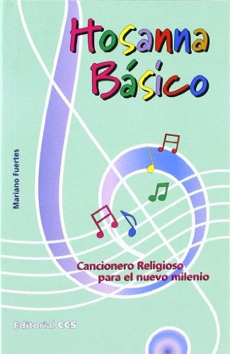 HOSANNA BASICO [Paperback]