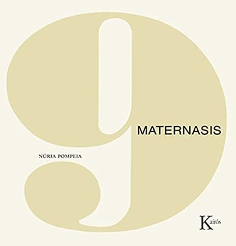 Maternasis [Hardcover] Pompeia, Núria