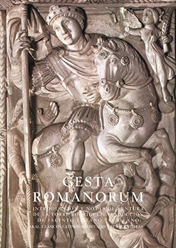 Gesta Romanorum Varios Autores