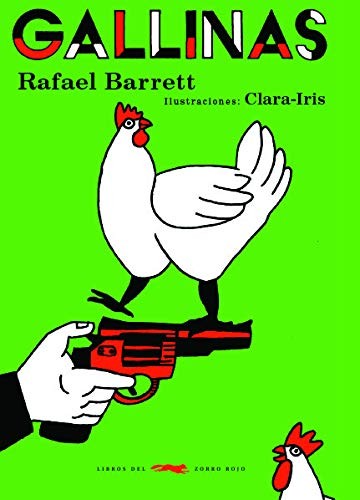 Gallinas Y Otros Cuentos [Paperback] Varios Autores