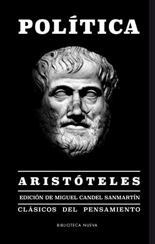 Política [Paperback] Aristóteles
