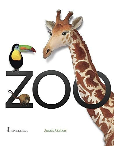 Zoo / Pd.