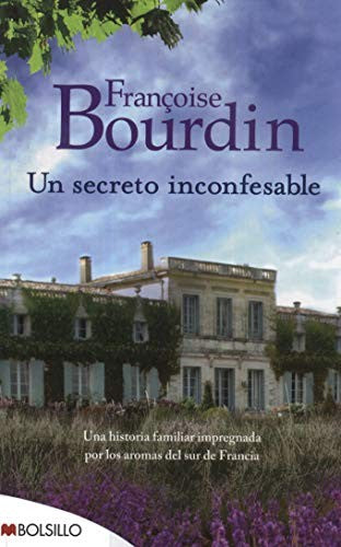 Un secreto inconfesable [Paperback] Bourdin, Francoise