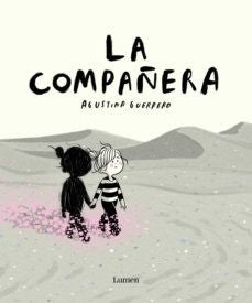 La compañera [Hardcover] Guerrero, Agustina