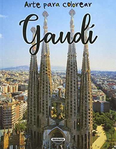 Antoni Gaudí Yomikoko