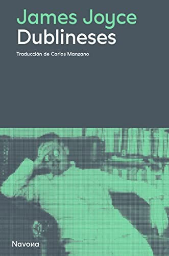 Dublineses [Hardcover] Joyce, James