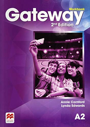 GATEWAY A2 Wb 2nd Ed [Paperback] Cornford, Annie and Edwards, Lynda