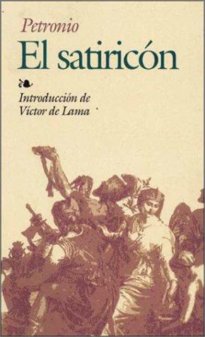 SATIRICON, EL