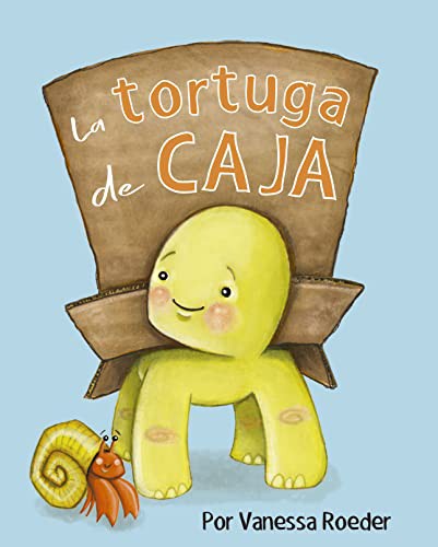 La tortuga de caja / Pd.