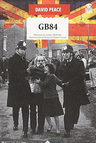 Gb84 [Paperback] Peace, David and Gómez Calvo, Ignacio