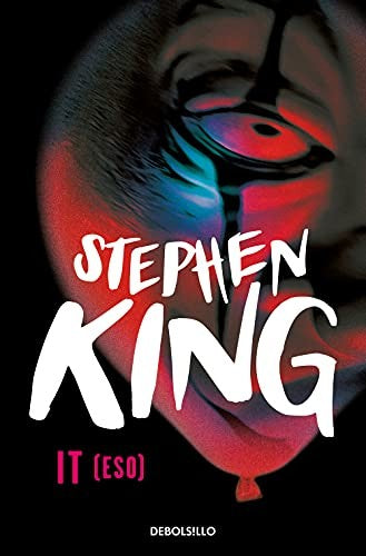 It [Mass Market Paperback] King, Stephen