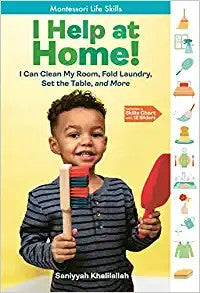 I Help at Home!