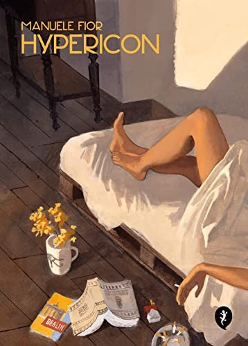 Hypericon [Paperback] Fior, Manuele