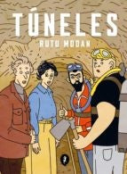 Túneles [Hardcover] Modan, Rutu