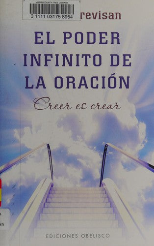 El Poder Infinito De La Oracion [Paperback] Lauro Trevisan