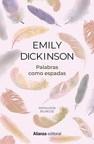 Palabras como espadas / Pd. (Antología bilingüe)