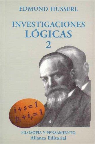Investigaciones Logicas 2 L.U.