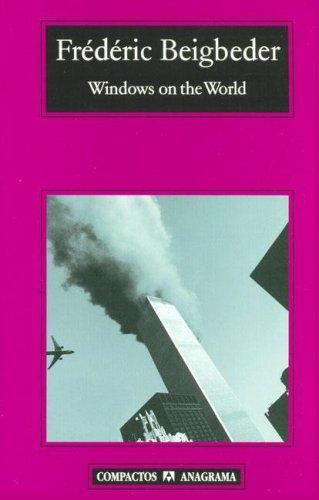 Windows On The World (Cm) [Mass Market Paperback] Beigbeder, Frédéric