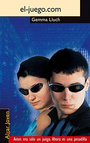 El-juego.com (ALGAR JOVEN) [Paperback]