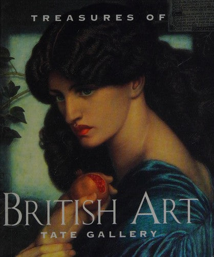 Treasures of British Art: Tate Gallery Upstone, Robert