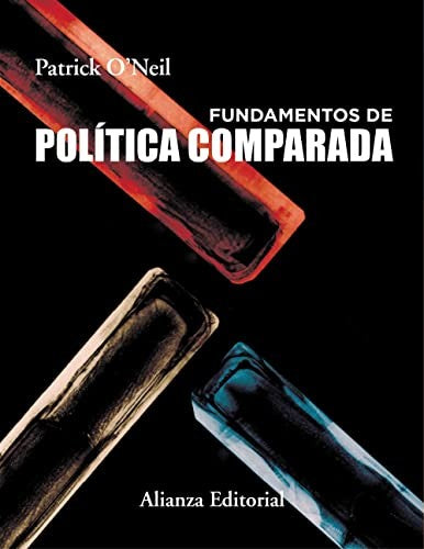 Fundamentos política comparada