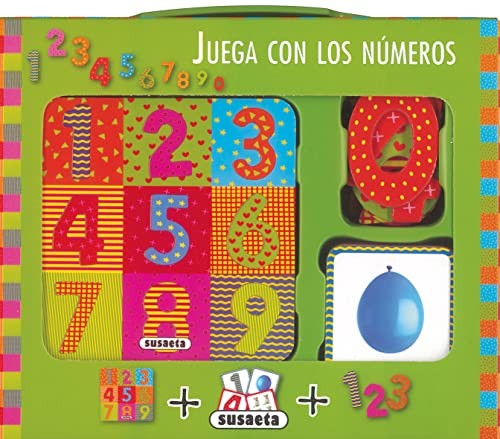 Los numeros (?Vamos a aprender!)