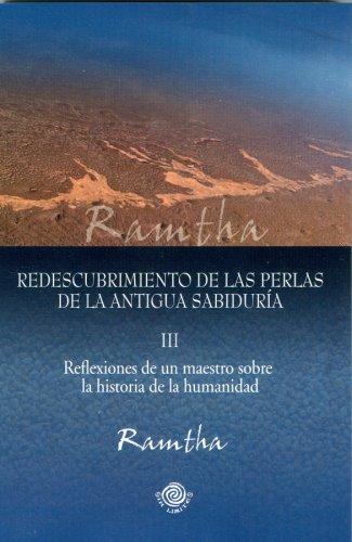 Redescubrimiento De Las Perlas De La Antigua Sabiduría (Iii) [Paperback] Ramtha