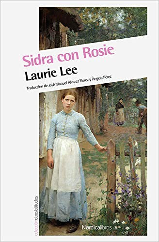 Sidra con Rosie [Paperback] Lee, Laurie