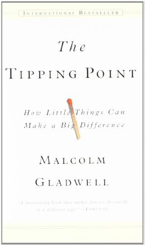 The tipping point