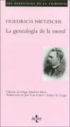 Genealogía de la Moral