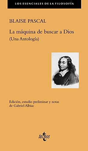 La Máquina de Buscar a Dios