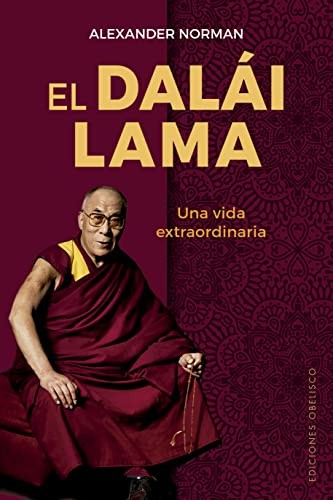 El Dalái Lama [Paperback] Norman, Alexander