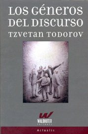Los Generos Del Discurso