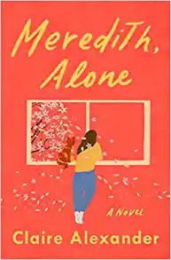 Meredith, Alone